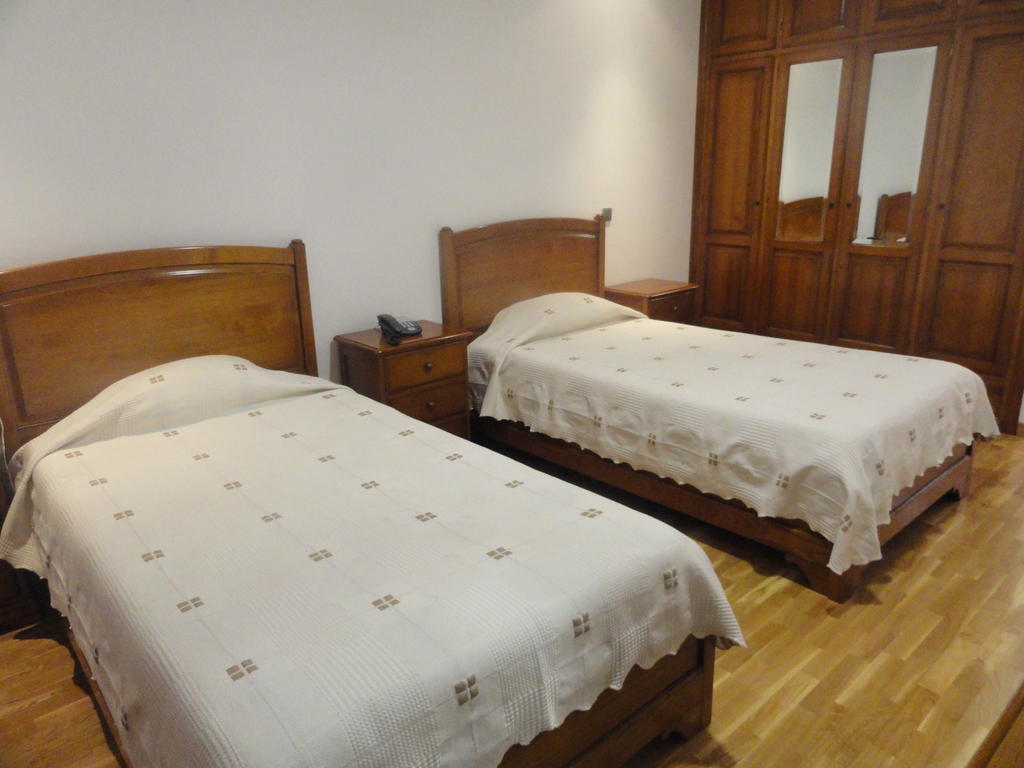 Hotel Cabeco Do Forte Miranda do Douro Zimmer foto